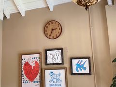 -Money Shops(愚园路店)