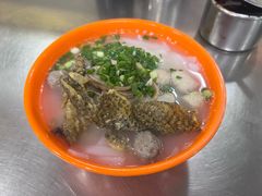 -富记鱼蛋粉(西村店)