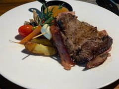 -巴别塔法餐舍(合作路店)