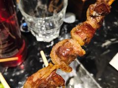-冰城小镇音乐串吧·聚会餐厅(百子湾店)