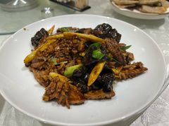 -孙记驴肉山庄(李桥店)
