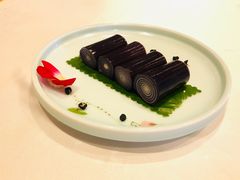 -景月阁空中食府(希尔顿酒店)