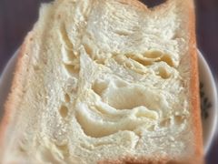 招牌原味吐司-爸爸糖手工吐司(上海五角场万达店)