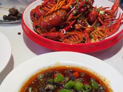-聚味罗记大排檔·烧烤·鲜鱼杂·甲鱼煲(科学馆店)