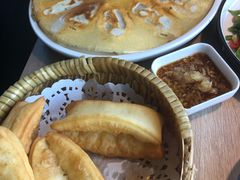 -味莊·青岛菜(云霄路店)