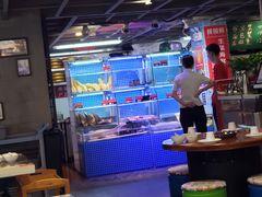 -捞围鲜·港式打边炉(海阳路店)