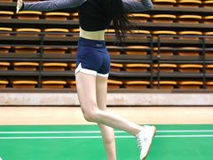 -东坡羽毛球馆(东坡南一路店)