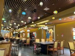 -君邦火锅(新疆大厦店)