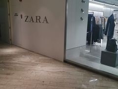 -ZARA(大上海时代广场店)