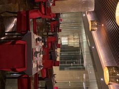 -粤尚腾香居中餐厅(首都机场希尔顿店)