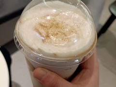 -喜茶(杭州滨江宝龙店)