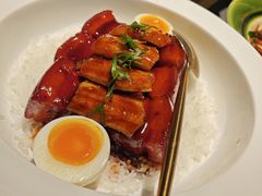 -锦府园·新台州菜(合生汇店)