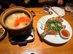 -一坐一忘云南菜(北京skp店)