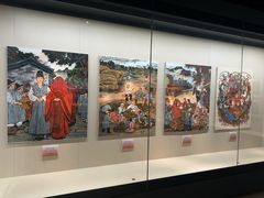 -五女山景区