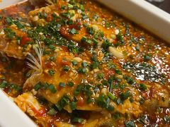 -艺味深尝(云锦路店)