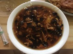 豆腐脑-增盛魁小吃店