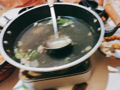 -乔阿马·江南味·驴肉香(龙湖华泾天街店)