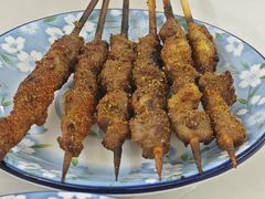 -李记鲜切牛肉自助火锅(紫薇花园店)