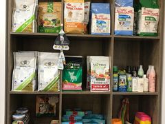 -萌兽医馆·绝育·24小时内科·宠物医院(德胜店)