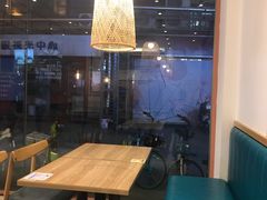 -鲜芋仙(中山路店)