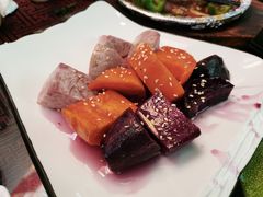 -大洋家·精品潮汕菜·生腌砂锅粥(天河东路店)