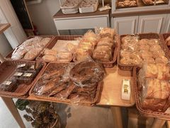 -玥儿弯弯手作烘焙(中海国际社区御城店)