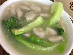 鱼皮饺-老西关濑粉(文明路店)