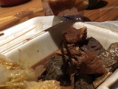 -明记牛杂(新马路分店)