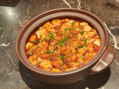 -大潮淮·淮扬菜(何园旗舰店)