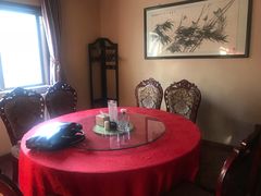 包厢-玉华台饭庄·淮扬菜·烤鸭(望京店)