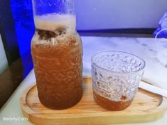 -绿茶餐厅(成都大悦城店)