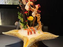 -蟹犇•帝王蟹雪蟹(陆家嘴店)