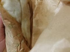 -特派卷·老北京烤鸭卷(合生汇购物中心店)