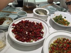 -攸州小镇家湘菜(小米科技园店)