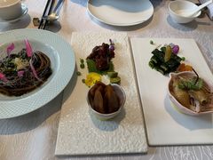 -一品淮扬 · 淮扬菜·北京万达文华酒店