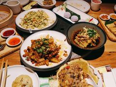 -云尊府云南菜·蒸汽石锅鱼(五棵松华熙店)