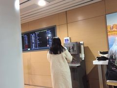 -青岛胶东国际机场