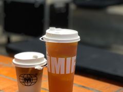 -MIMI FASO(古仓店)