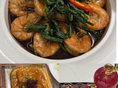 -3号仓库·创意中国菜(新世界城店)