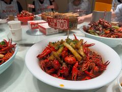-阿胖龙虾(罍街店)