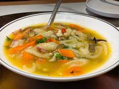 -云尊府云南菜·蒸汽石锅鱼(学清路店)