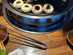 -九田家黑牛烤肉料理(新辰里亚运村店)