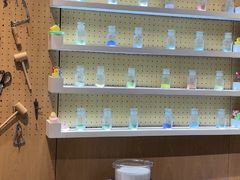 -熙工匠手工银饰·拼豆团建DIY(富华里店)