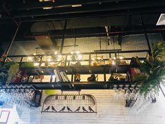 -Hi YOU你的饭局泰餐厅(雍和宫店)
