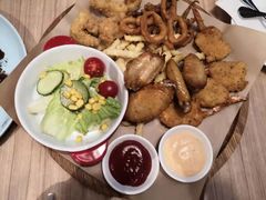 -必胜客(王府井店)