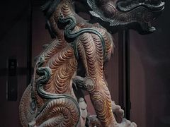 -大同市博物馆