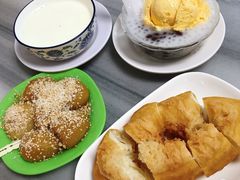 -芬芳甜品(同福路店)