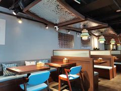 卡座-全牛匠·乐山跷脚牛肉(西单华威约饭街店)