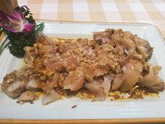 -珍味汤馆·潮汕家乡菜(保利文化广场店)