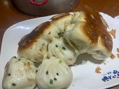 -唐八仙生煎(东鱼坊店)